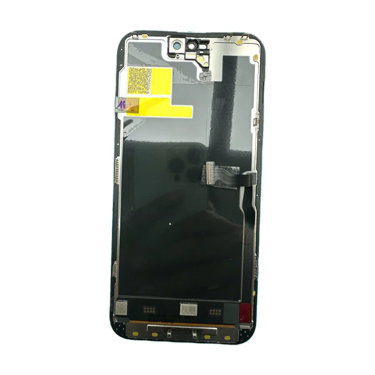Thay màn hình iPhone 14 Pro max