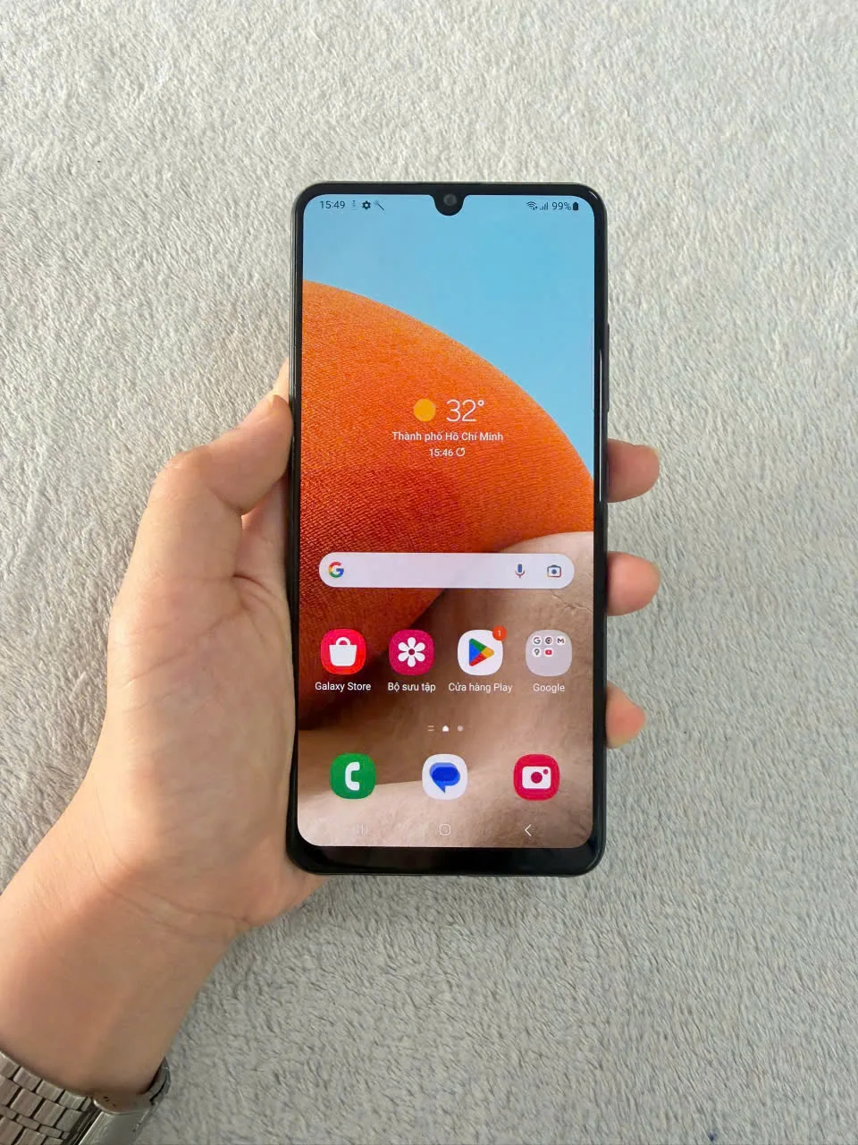 Samsung Galaxy A32