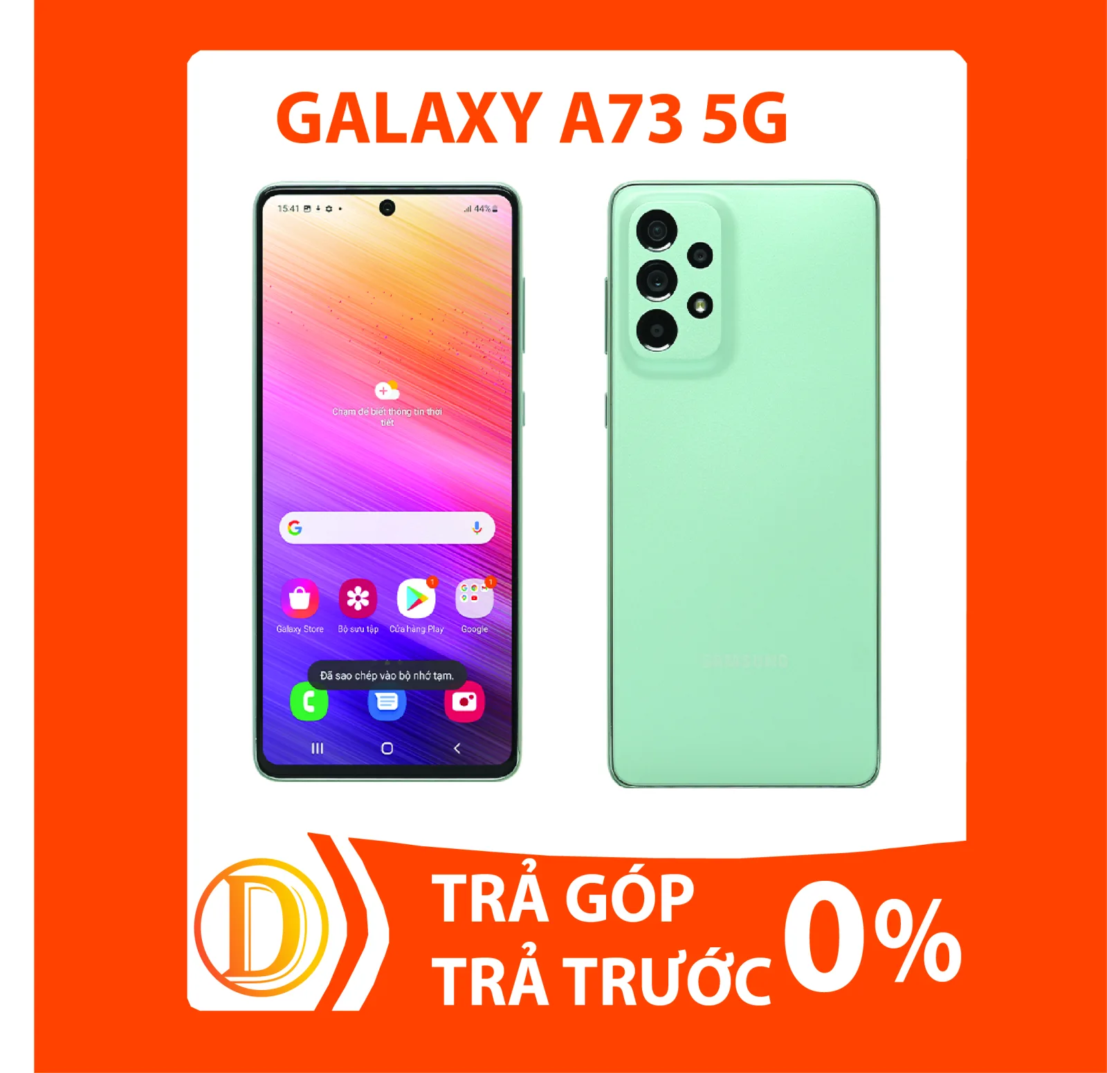 Thay màn hình iPhone 13 Pro Max tại Cần Thơ