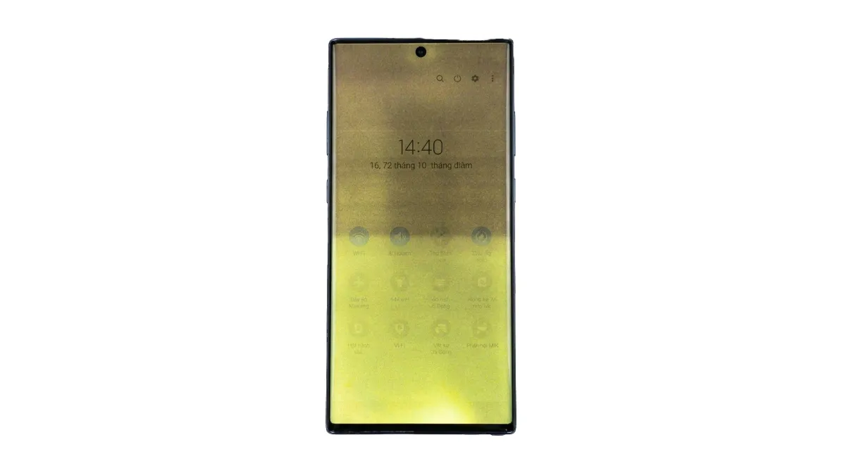 Ép cổ cáp Samsung Note 10 Plus