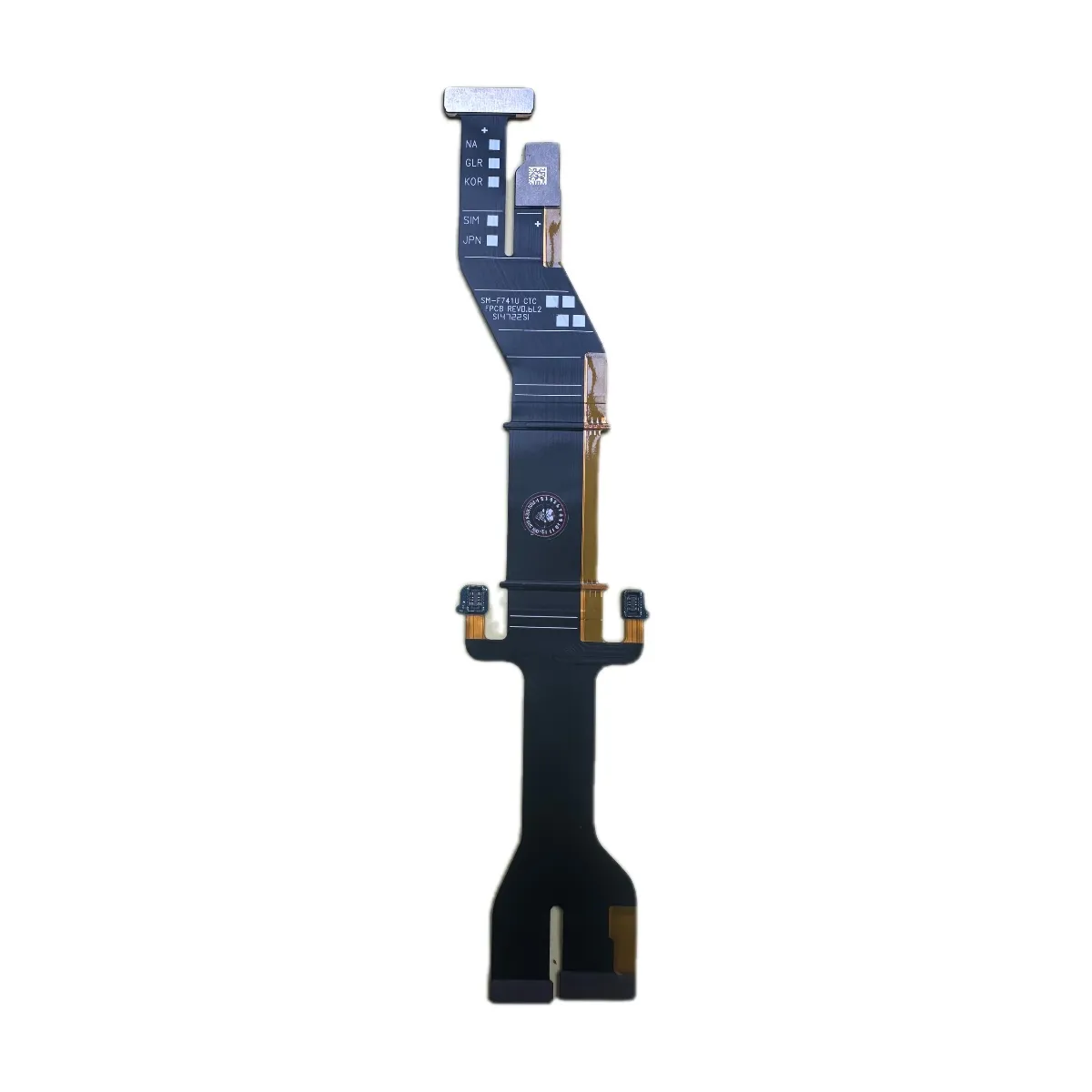 Thay cáp gập Samsung Z Flip 6