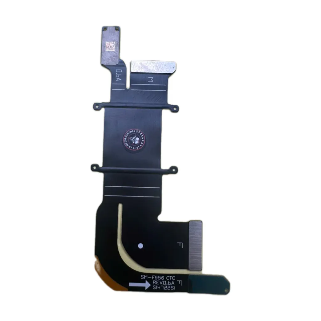 Thay cáp Samsung  Z Fold 6