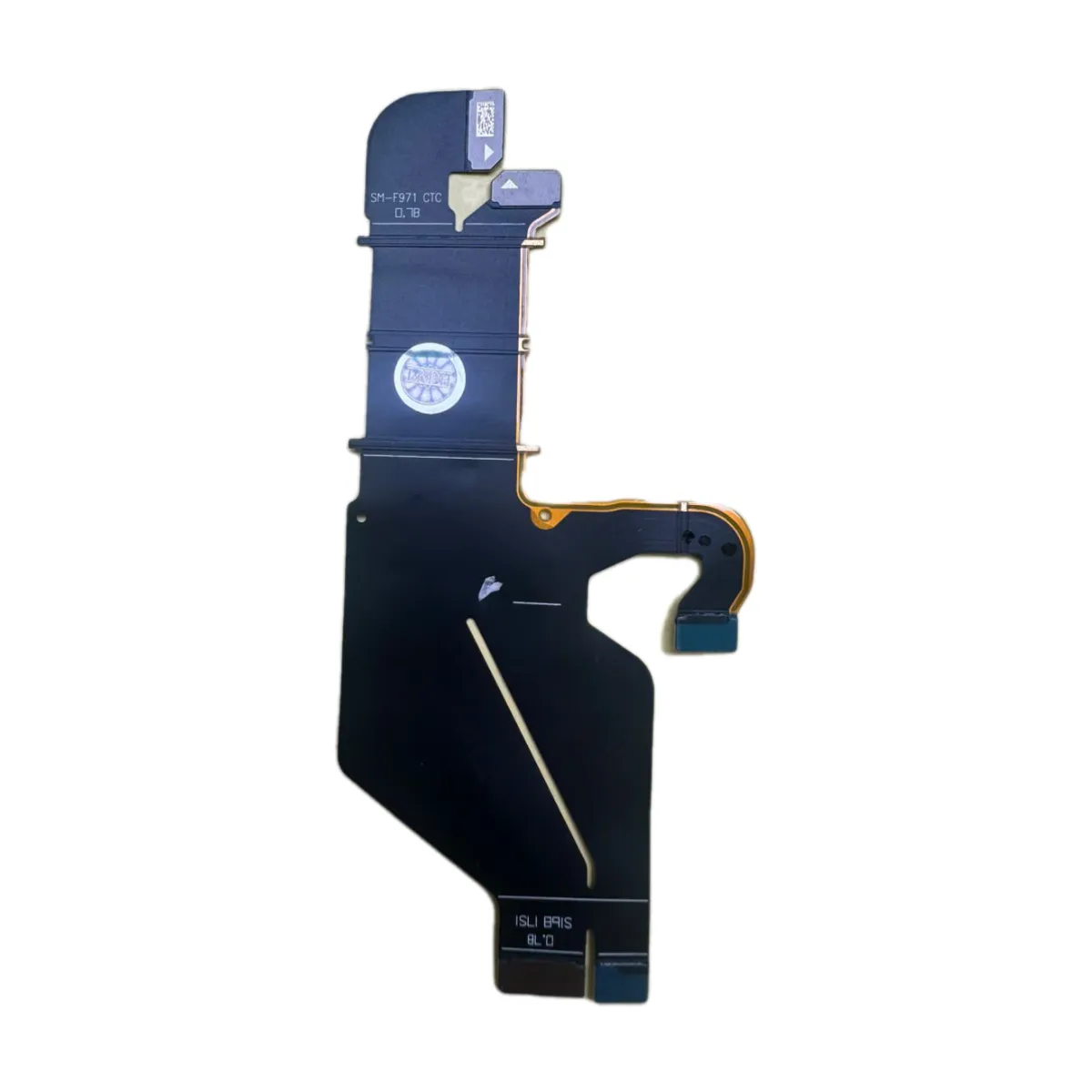 Thay cáp Samsung Z Fold 8