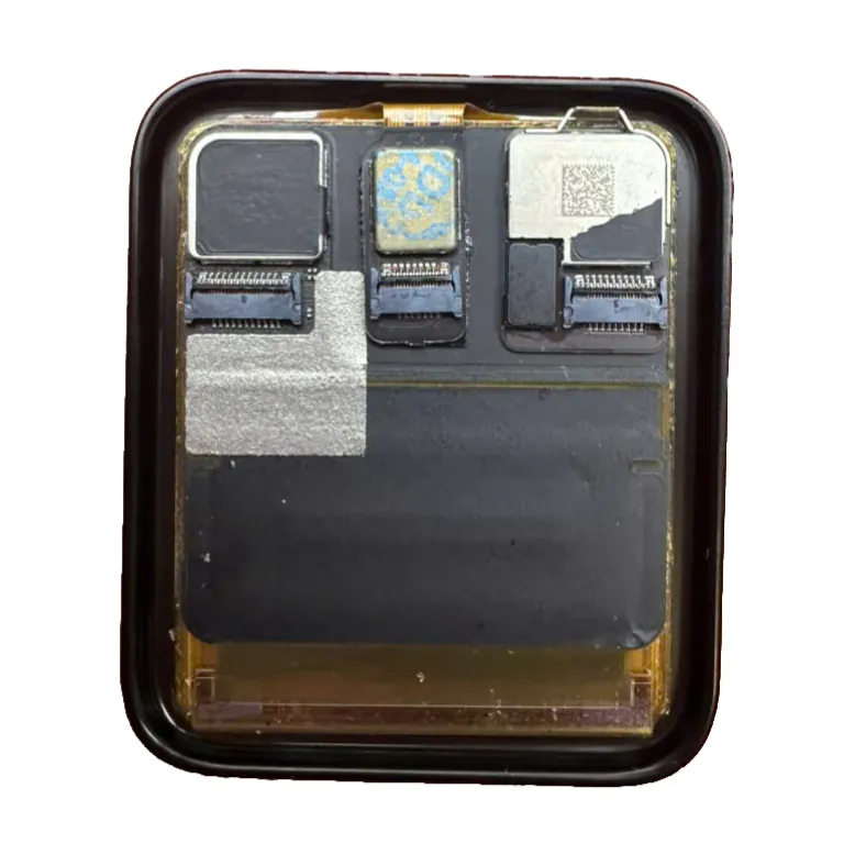 Thay màn hình Apple Watch Series 3