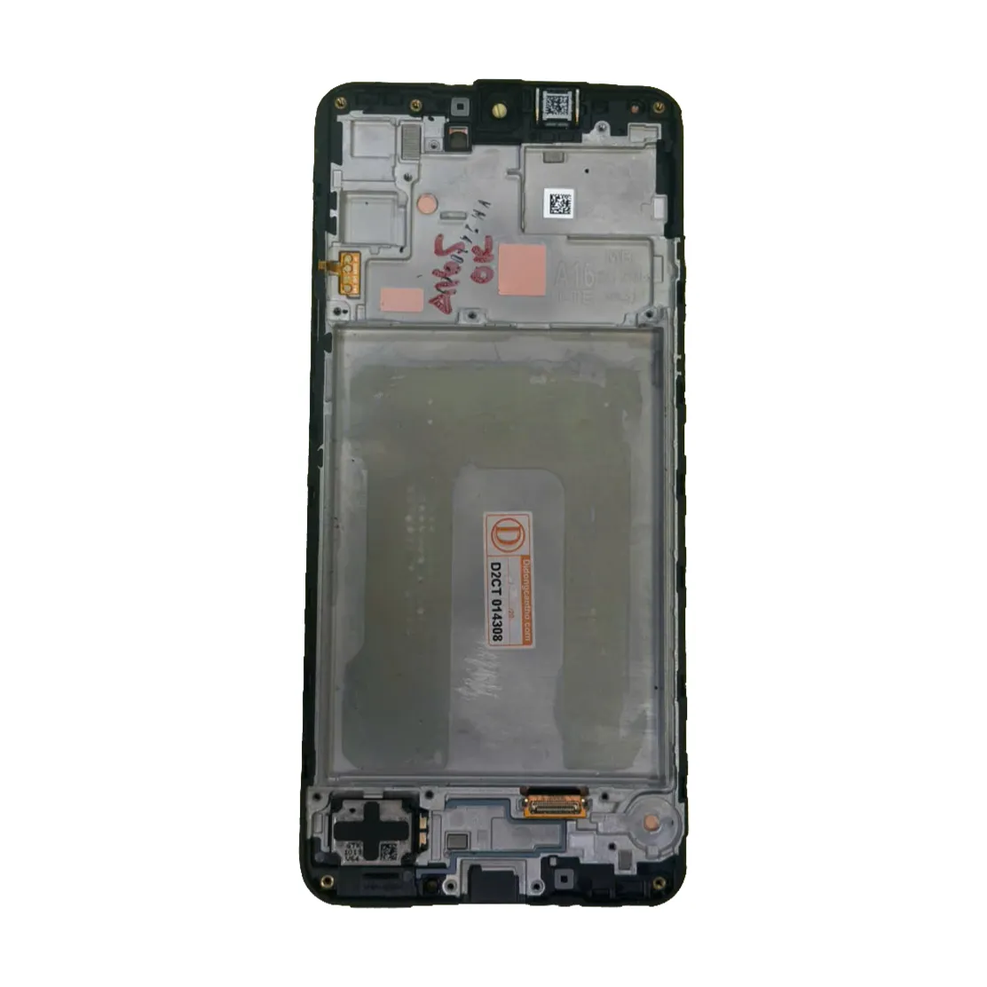 Thay màn hình Samsung Galaxy A16 4G