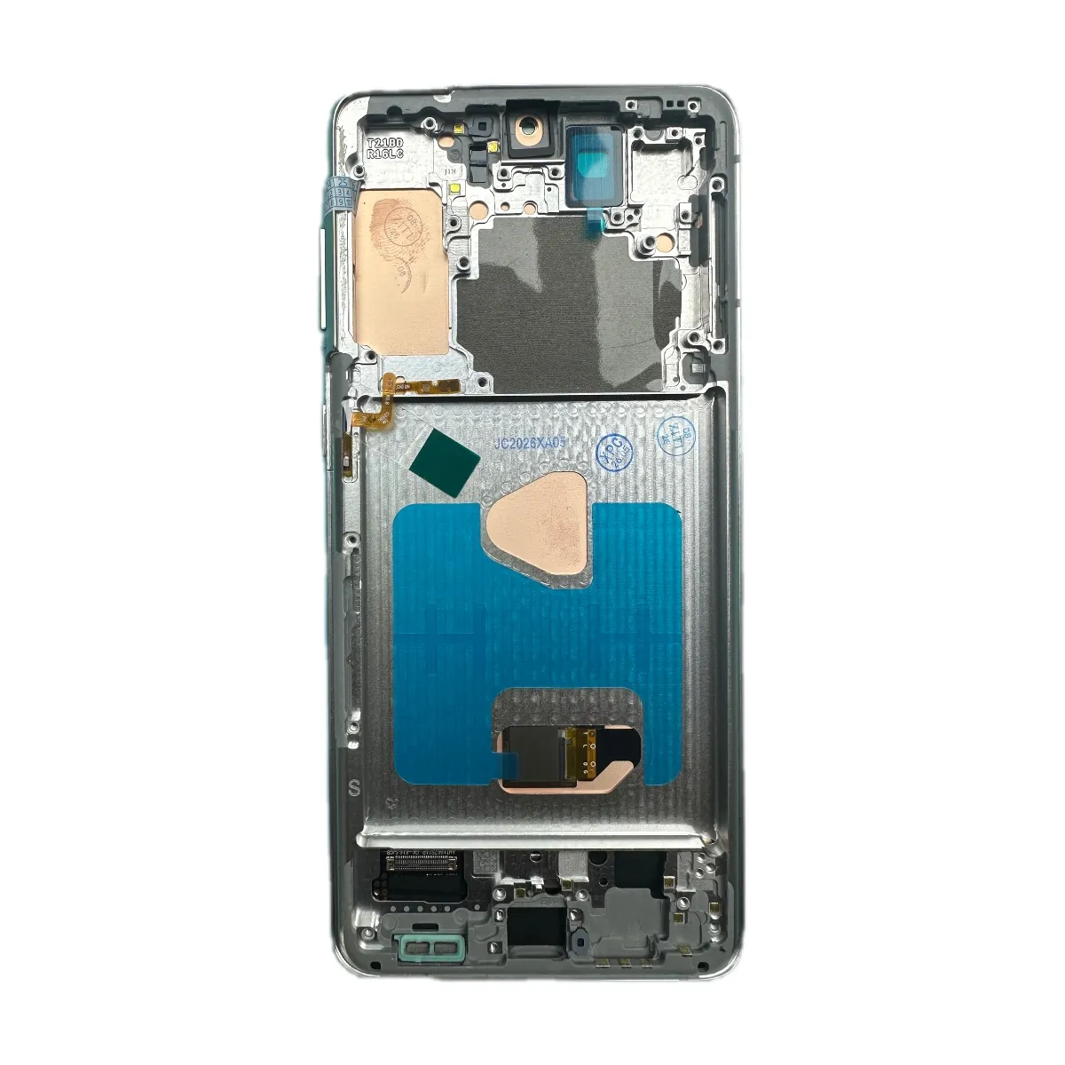 Thay màn hình Samsung S21 Plus
